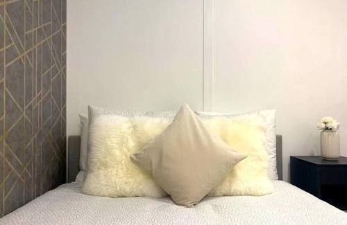 Amerique Apartment | Joli Appart 4pers#Buttes Chaumont#Chapeau Rouge