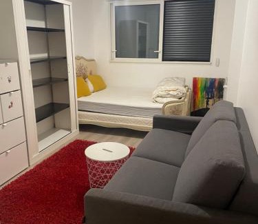 Marly-le-Roi Apartment | Joli appart