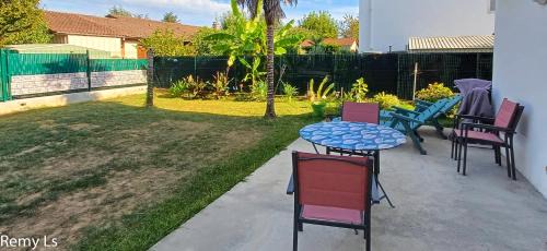 Villeneuve-sur-Lot Apartment | joli appartement