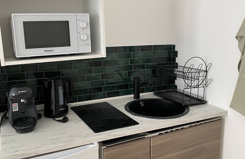 Amiens Apartment | Joli Appartement à 2 pas du Centre Ville et du CHU