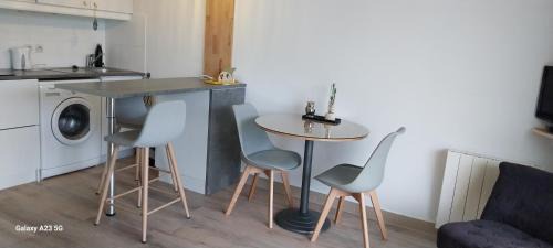 Pornic Apartment | joli appartement bord de mer