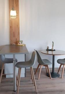 Pornic Apartment | joli appartement bord de mer