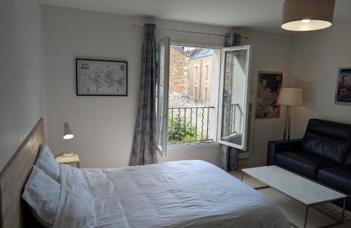 Poitiers Apartment | Joli appartement cœur de ville