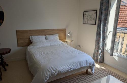 Poitiers Apartment | Joli appartement cœur de ville