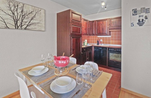 Montana Apartment | Joli Appartement au Centre