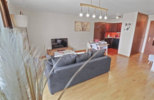 Montana Apartment | Joli Appartement au Centre
