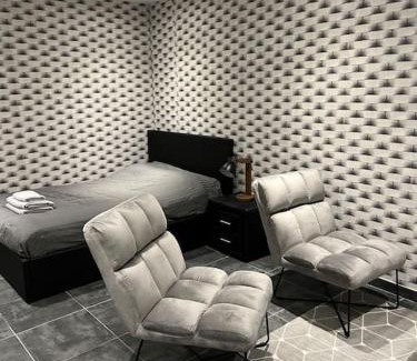 Blanzy Apartment | Joli appartement