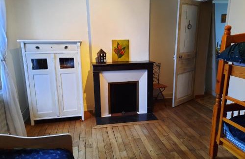 Paray-le-Monial Apartment | Joli appartement meublé