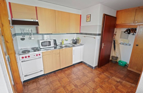 Saint-Pierre-de-Clages Apartment | Joli Appartement Proche du Centre