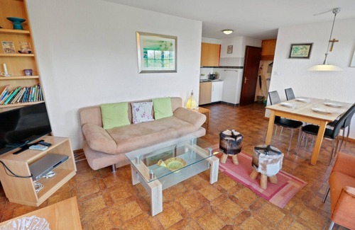 Saint-Pierre-de-Clages Apartment | Joli Appartement Proche du Centre