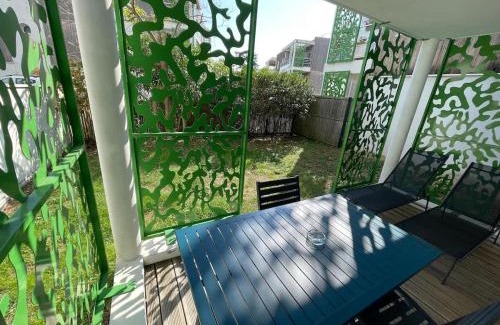 La Rochelle Apartment | Joli appartement rénové La Rochelle