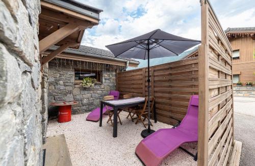 Le Bois Apartment | Joli Appartement Sur Le Bois