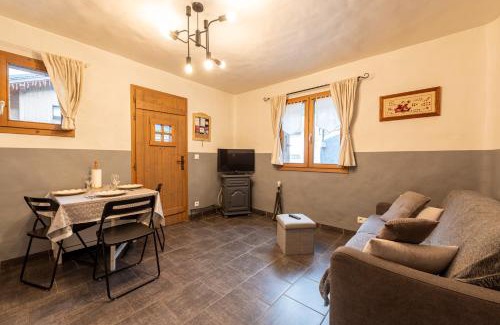 Le Bois Apartment | Joli Appartement Sur Le Bois