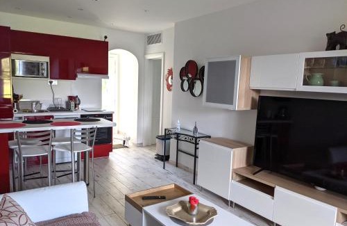 La Motte Apartment | Joli F2 Saint Endreol HAMEAU PALAYSON Var