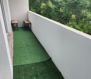 Celleneuve Apartment | Joli F3 Montpellier proche mer et centre ville