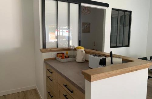 Mont-pres-Chambord House | joli logement indépendant