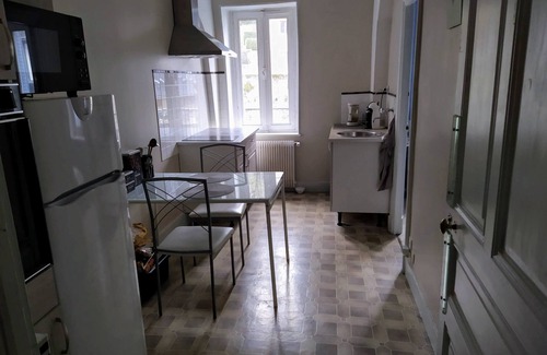 La Bourboule House | Joli Petit 2 Pièces à Proximité du Centre Ville