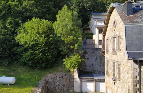 La Bourboule House | Joli Petit 2 Pièces à Proximité du Centre Ville