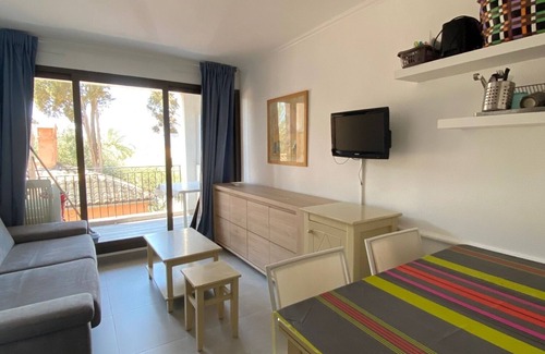 Nice Apartment | Joli Studio Dans UNE Residence Avec Piscine