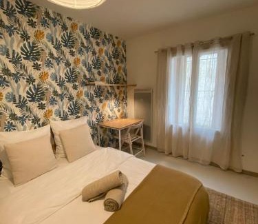 Gambetta Apartment | Joli studio centre historique et au calme (2)