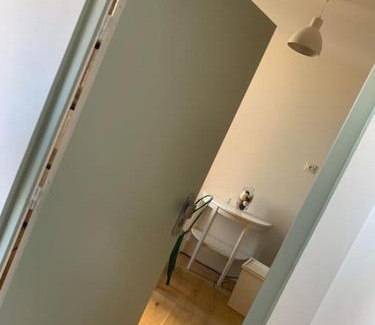 Lambesc Apartment | Joli studio centre village