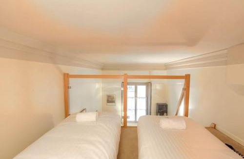 Bellecour - Hotel Dieu Apartment | Joli studio chaleureux proche Bellecour