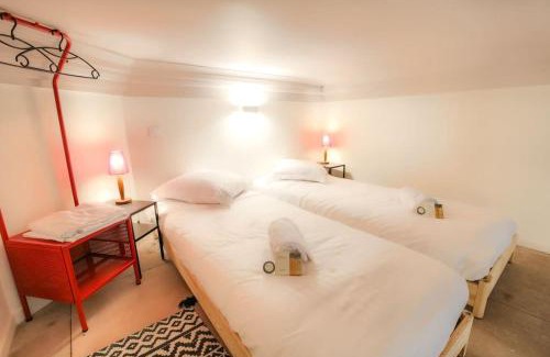 Bellecour - Hotel Dieu Apartment | Joli studio chaleureux proche Bellecour