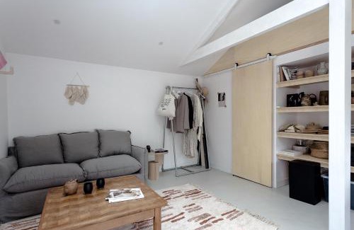 Cazaux Apartment | Joli studio créatif Pyla