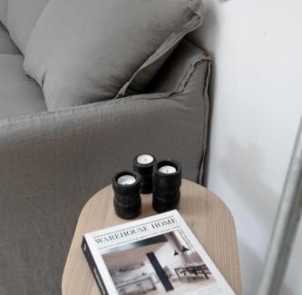 Cazaux Apartment | Joli studio créatif Pyla