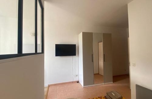 Corte Apartment | Joli studio en centre-ville
