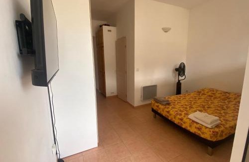 Corte Apartment | Joli studio en centre-ville