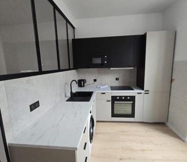 Corte Apartment | Joli studio en centre-ville