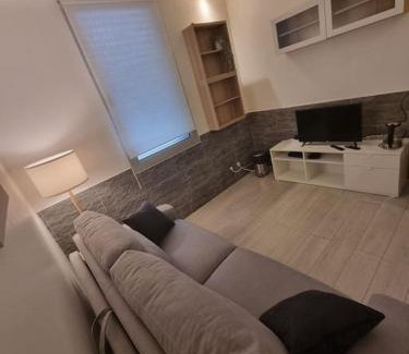 Chaville Apartment | Joli Studio