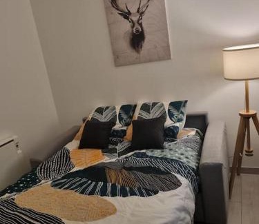 Chaville Apartment | Joli Studio