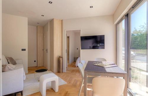 Ecully Apartment | Joli T2 bien équipé et lumineux, Écully