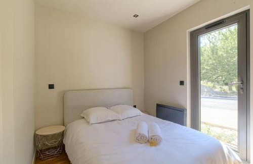 Ecully Apartment | Joli T2 bien équipé et lumineux, Écully