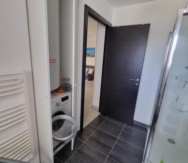 Biguglia Apartment | Joli T2 dans résidence avec parking