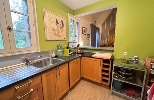 Belleme Apartment | Joli T3 au pied du Golf - The 19th Hole