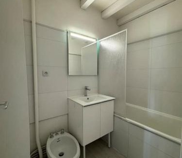 Compans-Caffarelli Apartment | Joli T3 duplex Compans Cafarelli