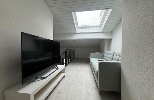 Compans-Caffarelli Apartment | Joli T3 duplex Compans Cafarelli