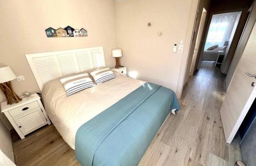 Porticcio Apartment | joli T4 centre ville Porticcio