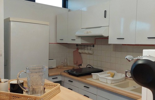 Talence Apartment | Jolie Appartement à Talence