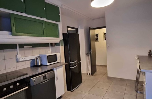Minimes - Barriere de Paris Apartment | Jolie Appartement Minimes
