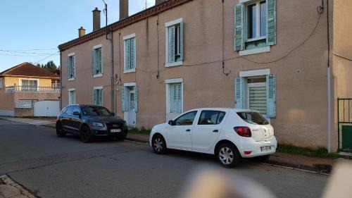 Roanne Apartment | Jolie appartement moderne à Roanne