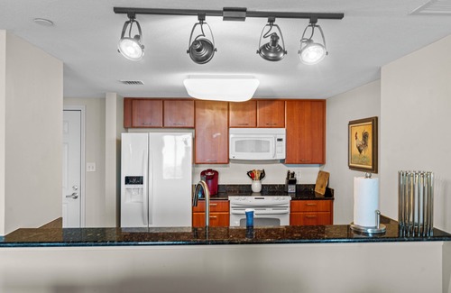 Capitol Hill Condo | Jolie Condo in the Heart of Tallahassee