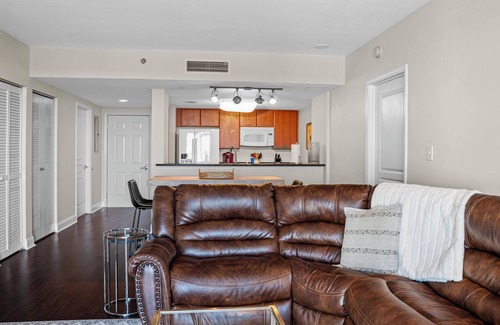 Capitol Hill Condo | Jolie Condo in the Heart of Tallahassee