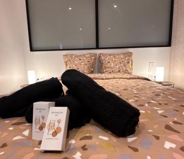 Cholet Apartment | Jolie dépendance équipée