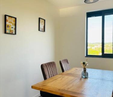 Auch Apartment | Jolie duplex dans le centre d Auch