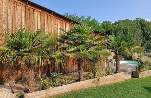 Fargues-Saint-Hilaire House | Jolie Maison de Campagne à 15 min de Bordeaux
