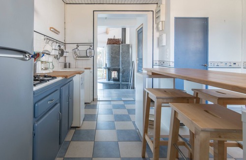Prefailles House | Jolie maison à 150 mètres de la mer